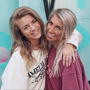 Meet your Posher, Claire